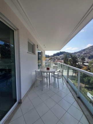 Imagem Apartamento com 3 Quartos à Venda, 136 m² em Várzea - Teresópolis Imagem Apartamento com 3 Quartos à Venda, 136 m² em Várzea - Teresópolis