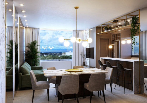 Imagem Apartamento com 3 Quartos à Venda, 147 m² em Zona Nova - Capão Da Canoa Imagem Apartamento com 3 Quartos à Venda, 147 m² em Zona Nova - Capão Da Canoa