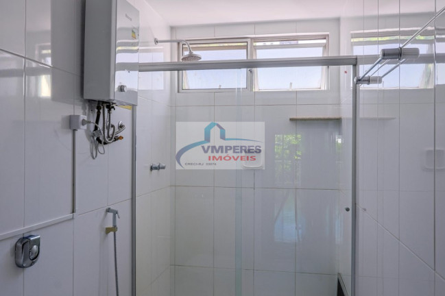 Imagem Apartamento com 3 Quartos à Venda, 153 m² em Tijuca - Rio De Janeiro