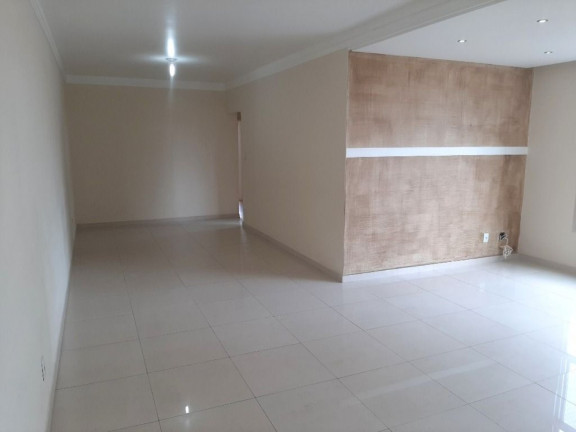 Imagem Imóvel com 3 Quartos à Venda, 135 m² em Marapé - Santos