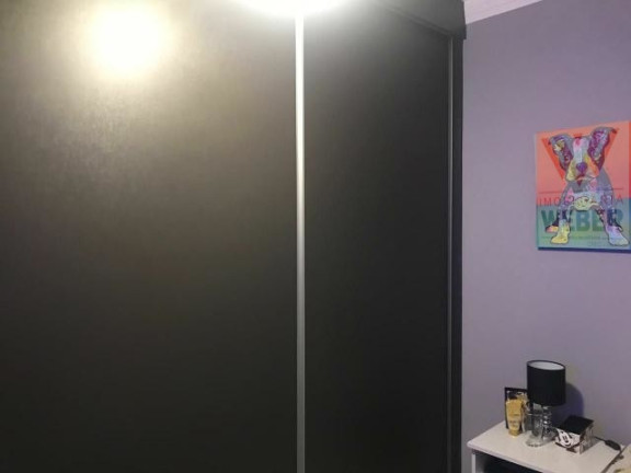 Imagem Apartamento com 2 Quartos à Venda, 56 m² em Vossoroca - Votorantim Imagem Apartamento com 2 Quartos à Venda, 56 m² em Vossoroca - Votorantim