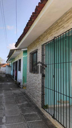 Imagem Casa com 3 Quartos à Venda, 54 m² em Pau Amarelo - Paulista