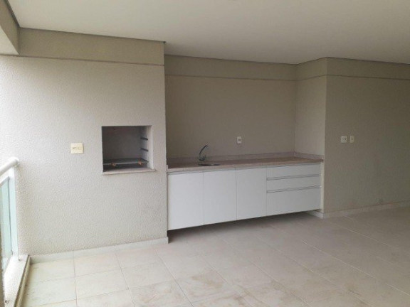 Imagem Apartamento com 4 Quartos à Venda, 259 m² em Jardim Das Colinas - São José Dos Campos