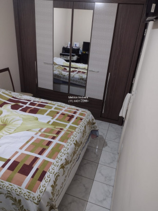 Imagem Imóvel com 2 Quartos à Venda, 58 m² em Parque Residencial Eloy Chaves - Jundiaí Imagem Imóvel com 2 Quartos à Venda, 58 m² em Parque Residencial Eloy Chaves - Jundiaí