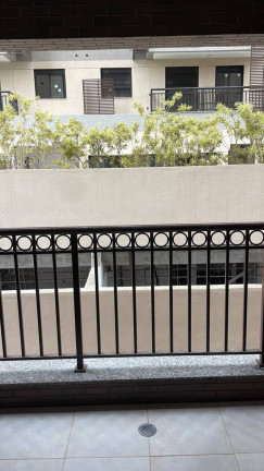 Imagem Apartamento com 3 Quartos à Venda, 97 m² em Dezoito Do Forte Empresarial/alphaville. - Barueri Imagem Apartamento com 3 Quartos à Venda, 97 m² em Dezoito Do Forte Empresarial/alphaville. - Barueri