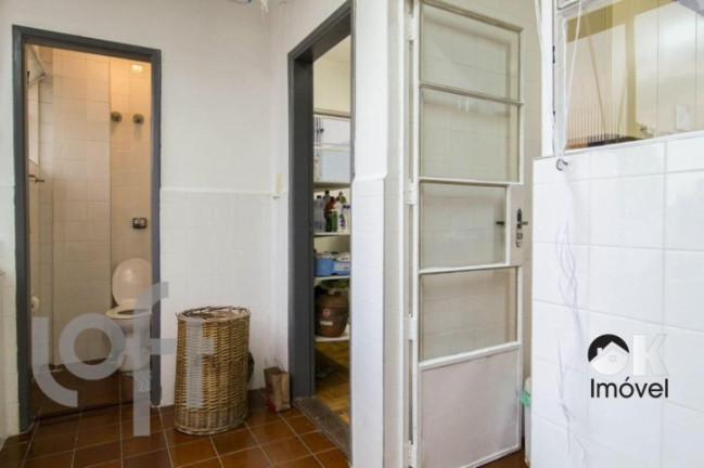 Imagem Apartamento com 2 Quartos à Venda, 101 m² em Higienópolis - São Paulo