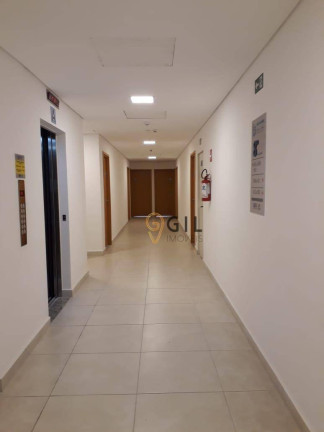 Imagem Sala Comercial à Venda ou Locação, 28 m² em Centro - Jacareí Imagem Sala Comercial à Venda ou Locação, 28 m² em Centro - Jacareí