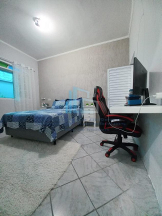 Imagem Casa com 2 Quartos à Venda, 88 m² em Sítio Do Campo - Praia Grande Imagem Casa com 2 Quartos à Venda, 88 m² em Sítio Do Campo - Praia Grande