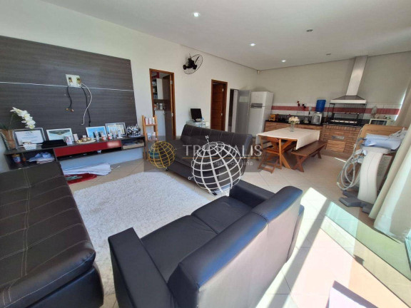 Imagem Casa com 3 Quartos à Venda, 280 m² em Jardim Do Lago - Atibaia Imagem Casa com 3 Quartos à Venda, 280 m² em Jardim Do Lago - Atibaia