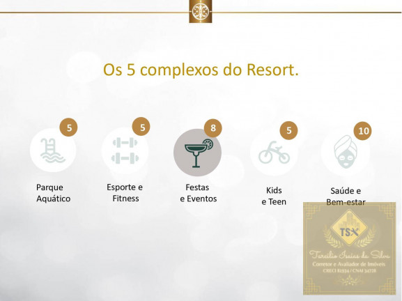 Imagem Apartamento à Venda, 101 m² em Centro - Nova Iguaçu