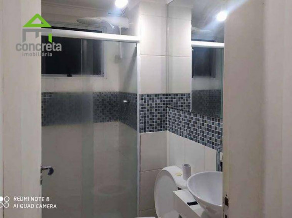 Imagem Apartamento com 2 Quartos à Venda, 55 m² em Parque Frondoso - Cotia Imagem Apartamento com 2 Quartos à Venda, 55 m² em Parque Frondoso - Cotia