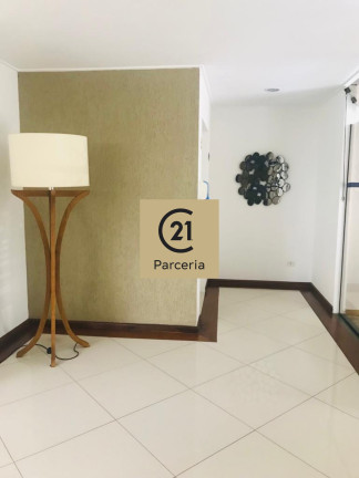 Imagem Apartamento com 3 Quartos à Venda, 100 m² em Moema - São Paulo Imagem Apartamento com 3 Quartos à Venda, 100 m² em Moema - São Paulo