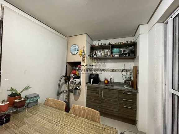 Imagem Apartamento com 3 Quartos à Venda, em Limão - São Paulo Imagem Apartamento com 3 Quartos à Venda, em Limão - São Paulo