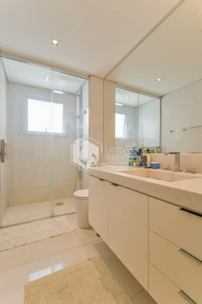 Imagem Apartamento com 4 Quartos à Venda, 271 m² em Perdizes - São Paulo Imagem Apartamento com 4 Quartos à Venda, 271 m² em Perdizes - São Paulo