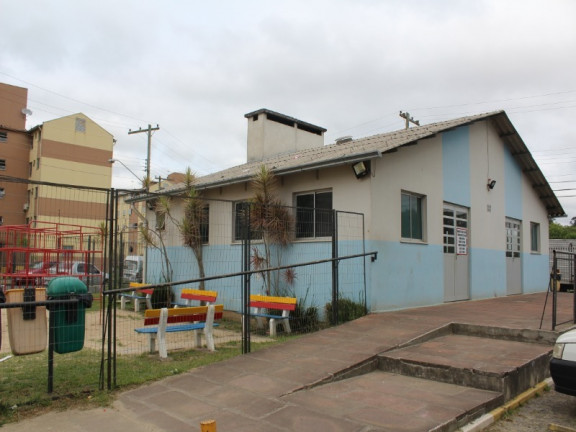 Imagem Apartamento com 2 Quartos à Venda, 37 m² em Rubem Berta - Porto Alegre Imagem Apartamento com 2 Quartos à Venda, 37 m² em Rubem Berta - Porto Alegre