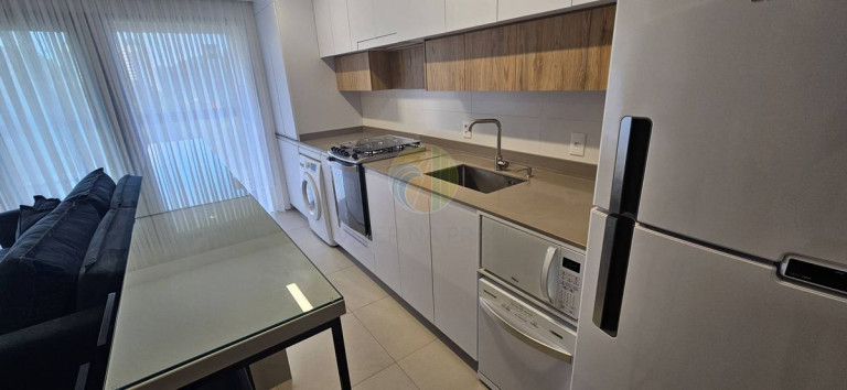 Imagem Apartamento com 2 Quartos à Venda, 80 m² em Praia Brava - Itajaí Imagem Apartamento com 2 Quartos à Venda, 80 m² em Praia Brava - Itajaí
