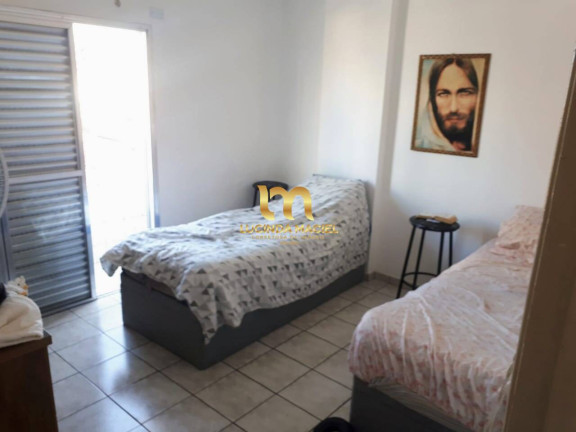Imagem Apartamento com 1 Quarto à Venda, 39 m² em Tupi - Praia Grande