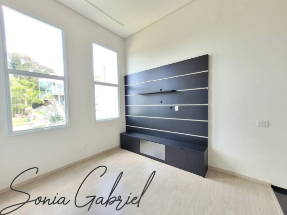 Imagem Casa com 3 Quartos à Venda, em Condomínio Delle Stelle - Louveira Imagem Casa com 3 Quartos à Venda, em Condomínio Delle Stelle - Louveira