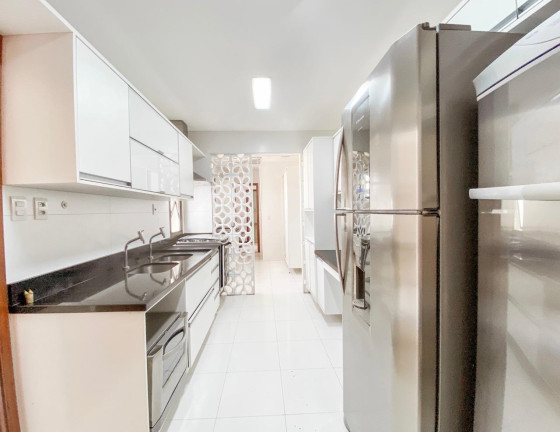 Imagem Apartamento com 4 Quartos à Venda, 188 m² em Pituba - Salvador Imagem Apartamento com 4 Quartos à Venda, 188 m² em Pituba - Salvador