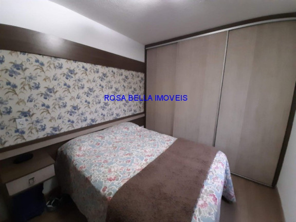 Imagem Apartamento com 2 Quartos à Venda, 52 m² em Recanto Quarto Centenário - Jundiaí Imagem Apartamento com 2 Quartos à Venda, 52 m² em Recanto Quarto Centenário - Jundiaí