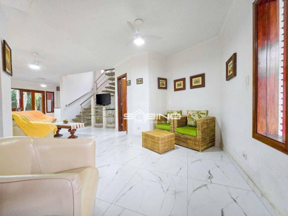 Imagem Casa com 4 Quartos à Venda, 290 m² em Riviera De São Lourenço - Bertioga Imagem Casa com 4 Quartos à Venda, 290 m² em Riviera De São Lourenço - Bertioga
