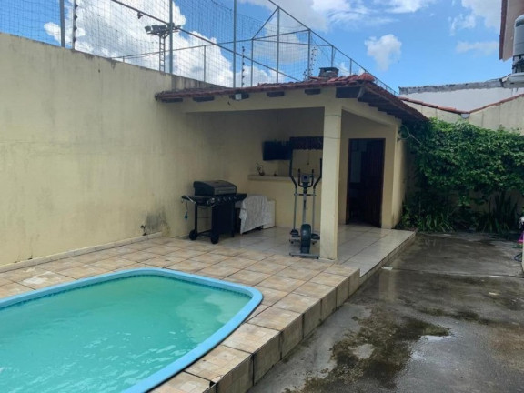 Imagem Casa com 4 Quartos à Venda, 200 m² em São José Operário - Manaus Imagem Casa com 4 Quartos à Venda, 200 m² em São José Operário - Manaus
