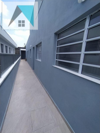 Imagem Casa com 2 Quartos para Alugar, 53 m² em Paraíso (polvilho) - Cajamar