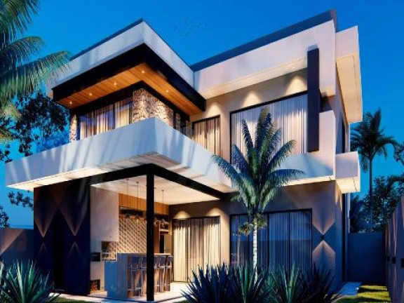 Terreno à Venda, 451 m² em Condomínio Residencial Monte Carlo - São José Dos Campos