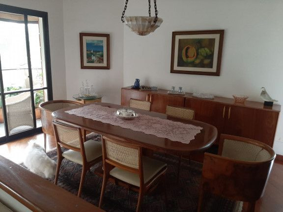 Imagem Imóvel com 3 Quartos à Venda, 200 m² em Vila Suzana - São Paulo