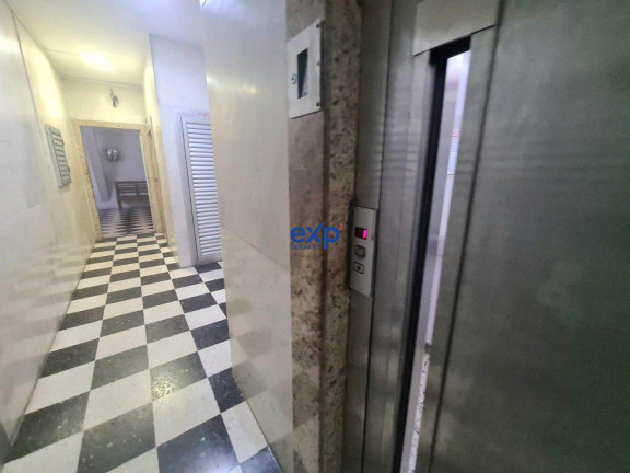 Imagem Apartamento com 1 Quarto à Venda, 42 m² em Copacabana - Rio De Janeiro