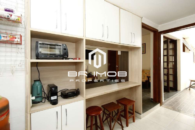 Imagem Casa com 2 Quartos à Venda, 94 m² em Planalto Paulista - São Paulo Imagem Casa com 2 Quartos à Venda, 94 m² em Planalto Paulista - São Paulo