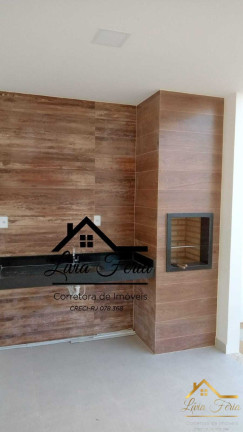 Imagem Casa com 3 Quartos à Venda, 140 m² em Parque Aurora - Campos Dos Goytacazes Imagem Casa com 3 Quartos à Venda, 140 m² em Parque Aurora - Campos Dos Goytacazes