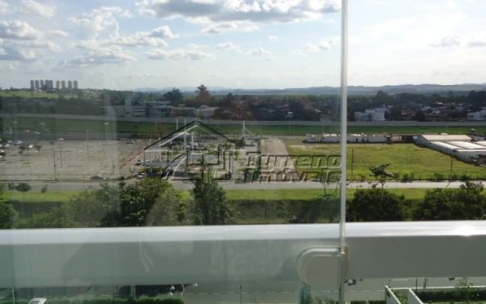 Imagem Apartamento com 1 Quarto para Alugar, 56 m² em Jardim Das Colinas - São José Dos Campos Imagem Apartamento com 1 Quarto para Alugar, 56 m² em Jardim Das Colinas - São José Dos Campos