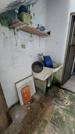 Imagem Casa com 4 Quartos à Venda, 134 m² em Princesa - Praia Grande Imagem Casa com 4 Quartos à Venda, 134 m² em Princesa - Praia Grande