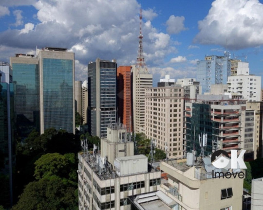 Imagem Cobertura com 4 Quartos à Venda, 550 m² em Jardim Paulista - São Paulo