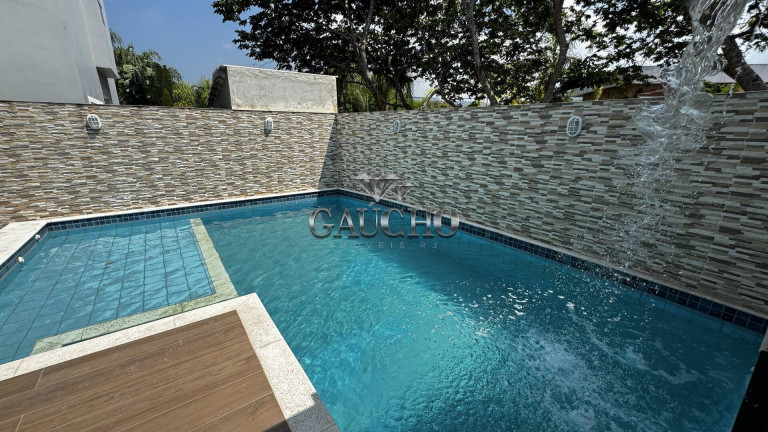 Imagem Casa com 3 Quartos à Venda, 339 m² em Recreio Dos Bandeirantes - Rio De Janeiro Imagem Casa com 3 Quartos à Venda, 339 m² em Recreio Dos Bandeirantes - Rio De Janeiro