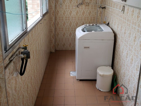 Imagem Apartamento com 1 Quarto à Venda, 92 m² em Itararé - São Vicente Imagem Apartamento com 1 Quarto à Venda, 92 m² em Itararé - São Vicente