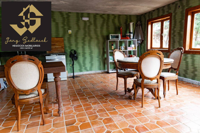 Imagem Casa de Condomínio com 4 Quartos à Venda, 950 m² em Ponte Alta - Atibaia Imagem Casa de Condomínio com 4 Quartos à Venda, 950 m² em Ponte Alta - Atibaia