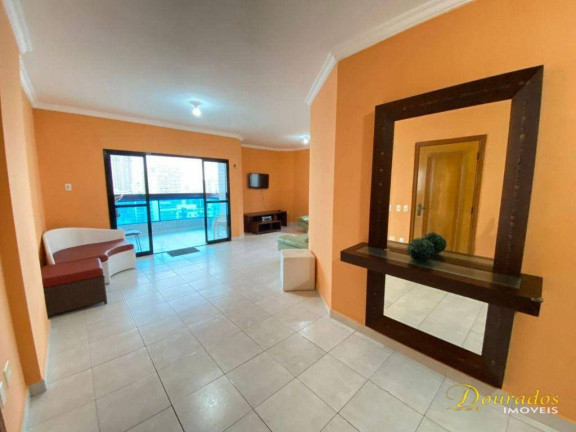 Imagem Apartamento com 3 Quartos à Venda, 128 m² em Caiçara - Praia Grande Imagem Apartamento com 3 Quartos à Venda, 128 m² em Caiçara - Praia Grande