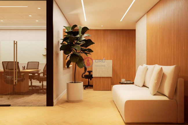 Imagem Ponto Comercial para Alugar, 218 m² em Vila Olímpia - São Paulo Imagem Ponto Comercial para Alugar, 218 m² em Vila Olímpia - São Paulo