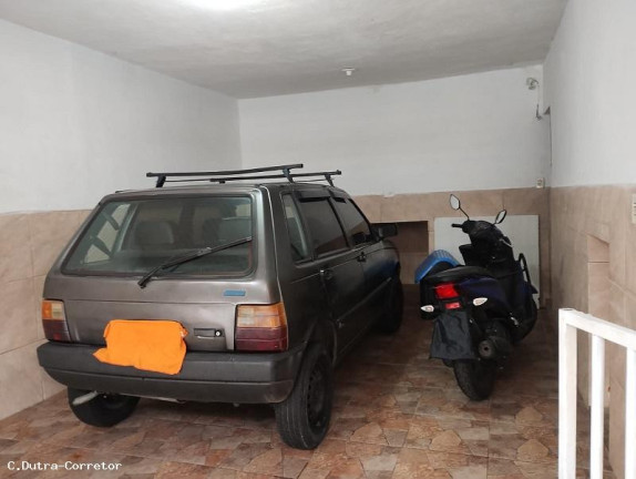 Imagem Sobrado com 2 Quartos à Venda, 105 m² em Jardim Irene - Santo André Imagem Sobrado com 2 Quartos à Venda, 105 m² em Jardim Irene - Santo André