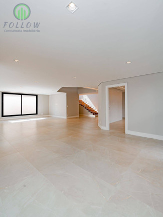 Imagem Casa de Condomínio com 4 Quartos à Venda, 482 m² em Alphaville Residencial Zero - Barueri Imagem Casa de Condomínio com 4 Quartos à Venda, 482 m² em Alphaville Residencial Zero - Barueri