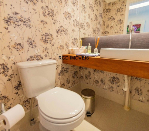Imagem Apartamento com 3 Quartos à Venda, 136 m² em Jardim Arpoador - São Paulo
