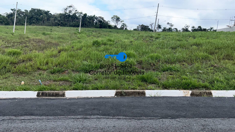 Imagem Terreno à Venda, 150 m² em Chácara Jaguari (fazendinha) - Santana De Parnaíba