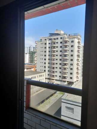 Imagem Apartamento com 3 Quartos à Venda,  em Vila Tupi - Praia Grande