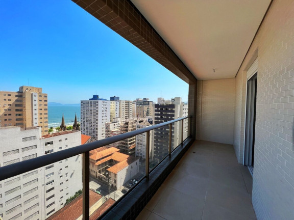 Imagem Apartamento com 3 Quartos à Venda, 210 m² em Embaré - Santos Imagem Apartamento com 3 Quartos à Venda, 210 m² em Embaré - Santos