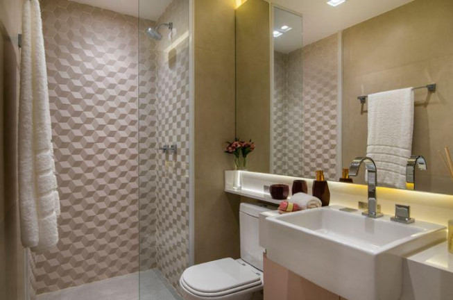 Apartamento com 2 Quartos à Venda, 62 m² em Vila Prudente - São Paulo