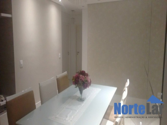 Imagem Apartamento com 3 Quartos à Venda, 85 m² em Santa Teresinha - São Paulo Imagem Apartamento com 3 Quartos à Venda, 85 m² em Santa Teresinha - São Paulo