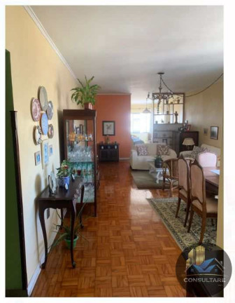 Imagem Apartamento com 3 Quartos à Venda, 128 m² em Gonzaga - Santos Imagem Apartamento com 3 Quartos à Venda, 128 m² em Gonzaga - Santos
