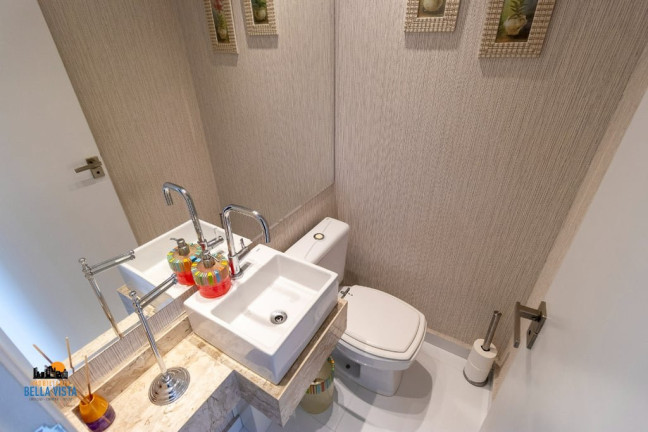 Imagem Apartamento com 3 Quartos à Venda,  em Bosque Da Saúde - São Paulo